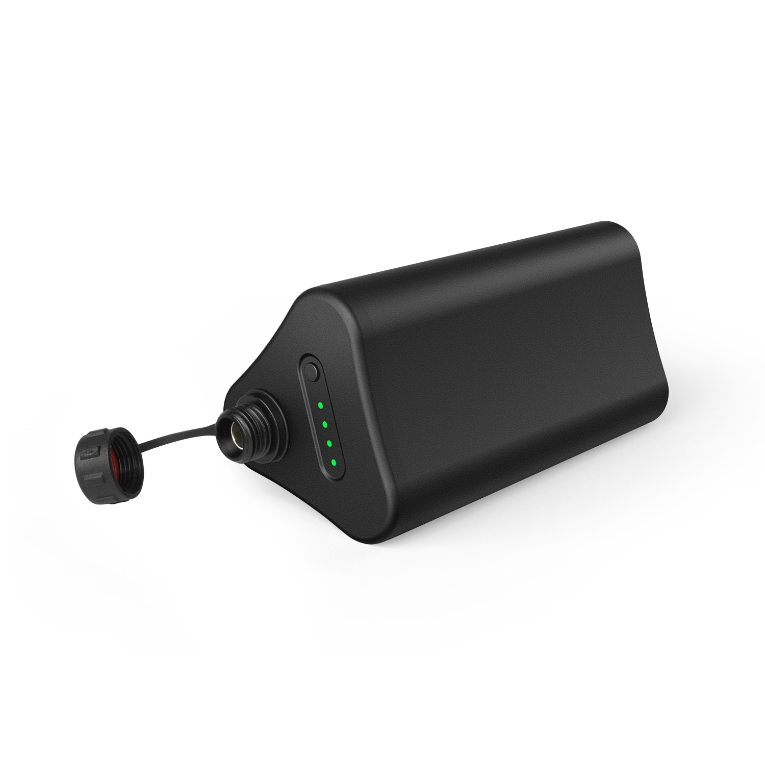 WP3100 12.6V 2600mAh Waterproof Lithium Ion Battery Pack IP67